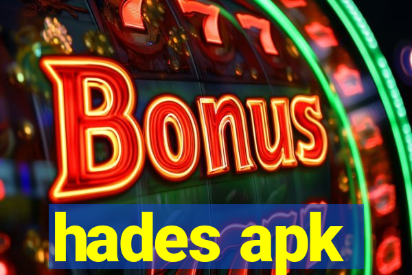 hades apk