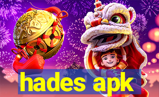 hades apk