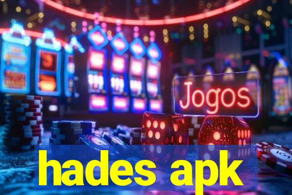 hades apk