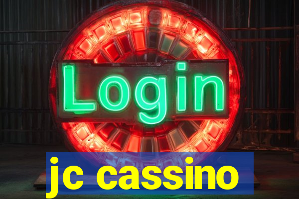 jc cassino