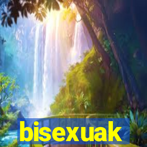 bisexuak