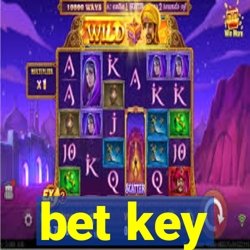 bet key