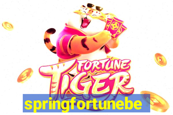 springfortunebet.com