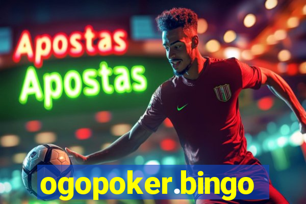 ogopoker.bingo