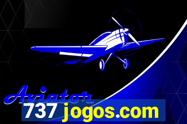 737 jogos.com