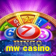 mw casino