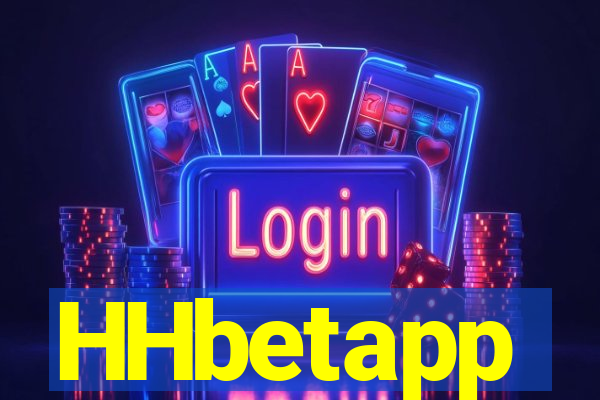 HHbetapp