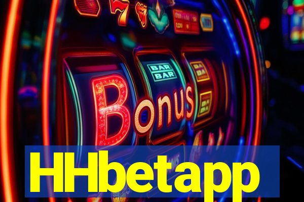 HHbetapp