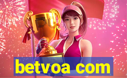 betvoa com