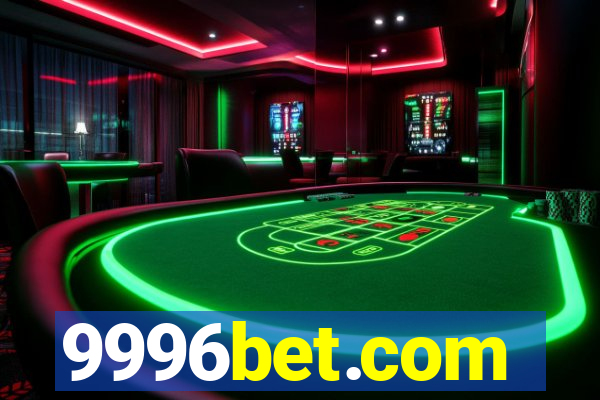 9996bet.com