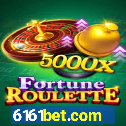 6161bet.com