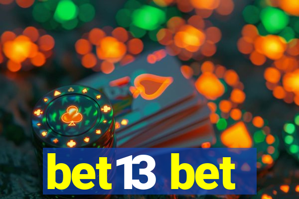 bet13 bet