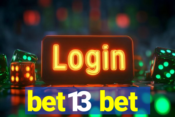 bet13 bet