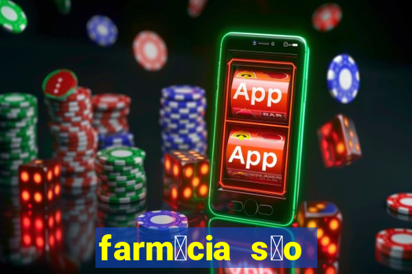 farm谩cia s茫o paulo em salvador