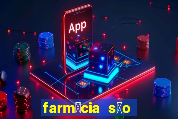 farm谩cia s茫o paulo em salvador