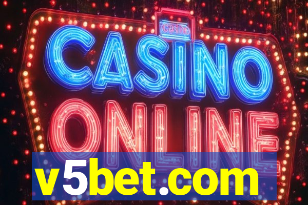 v5bet.com