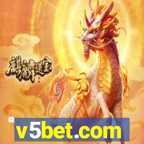 v5bet.com