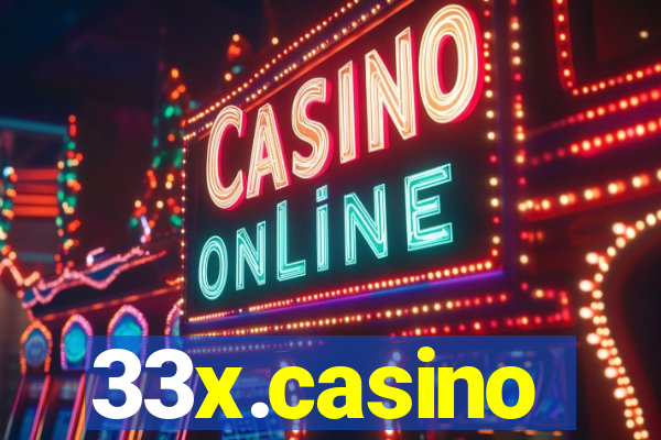 33x.casino