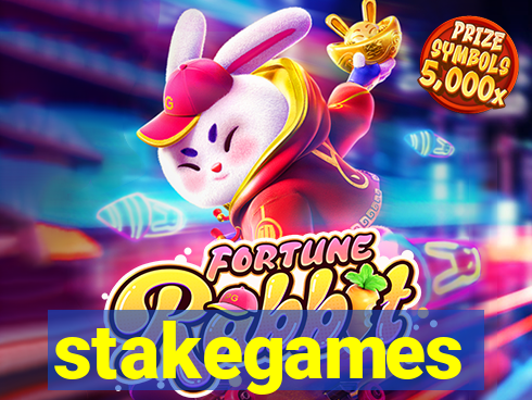 stakegames