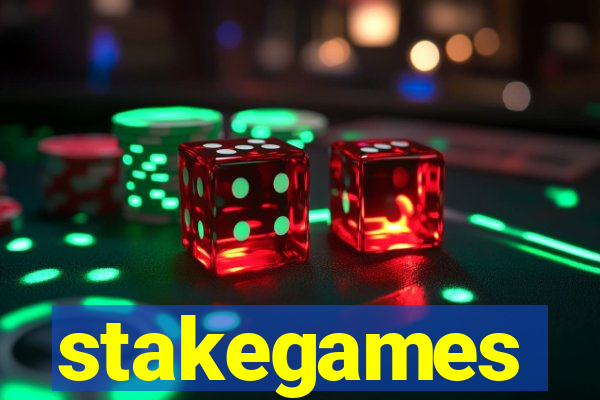 stakegames