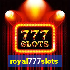 royal777slots