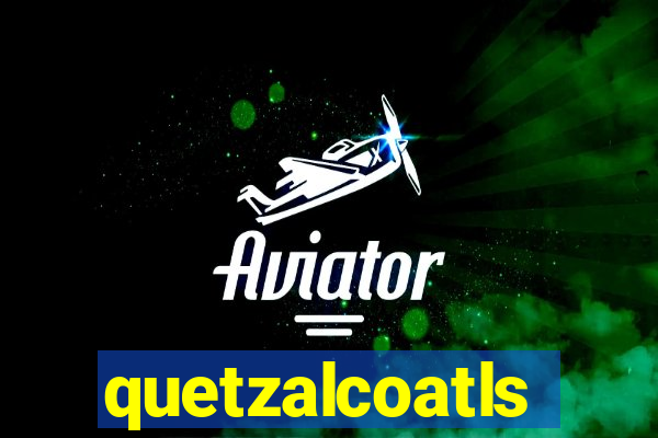 quetzalcoatls