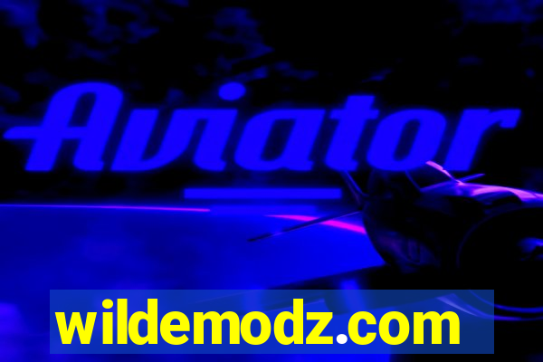 wildemodz.com