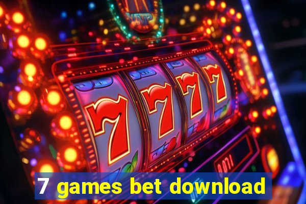 7 games bet download