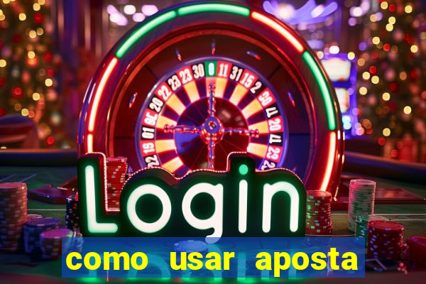 como usar aposta gratis betfair