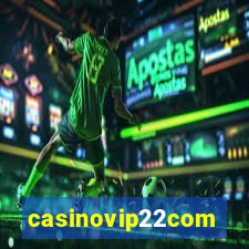 casinovip22com