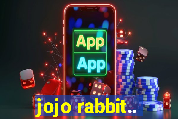 jojo rabbit..