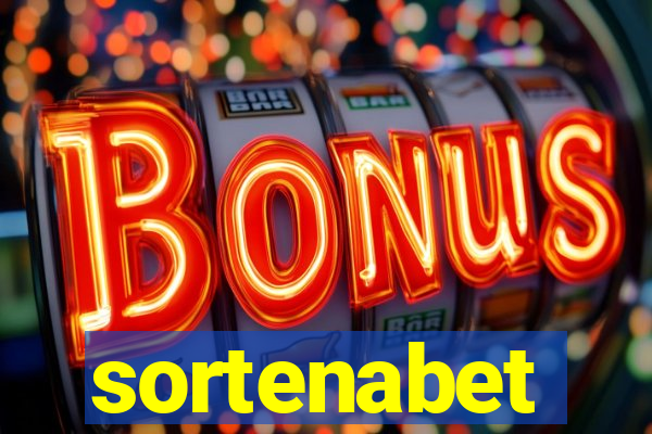 sortenabet