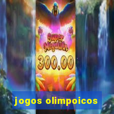 jogos olimpoicos