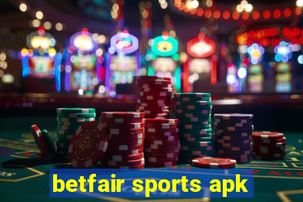 betfair sports apk