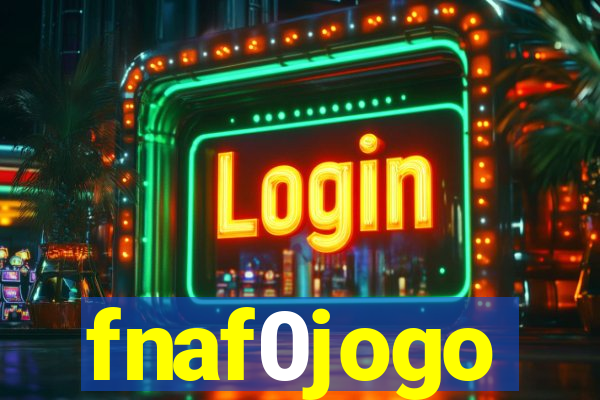 fnaf0jogo