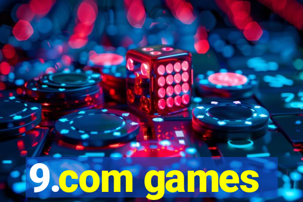 9.com games