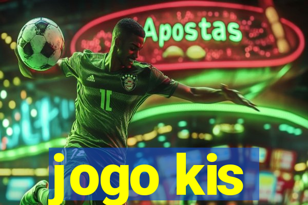 jogo kis