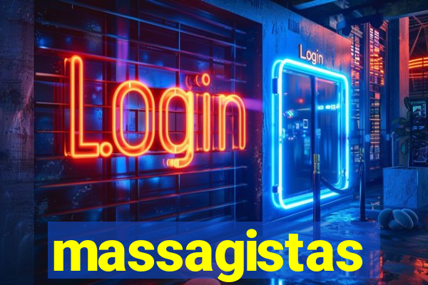 massagistas masculinos sp