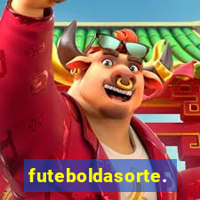 futeboldasorte.bet