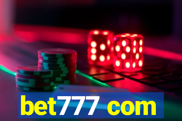 bet777 com