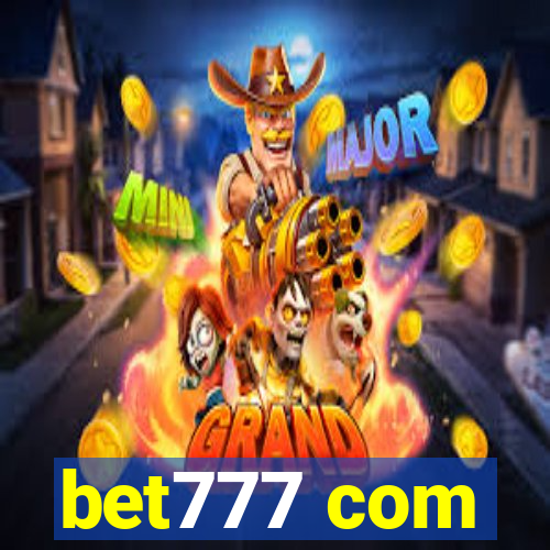 bet777 com