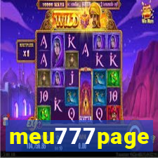 meu777page