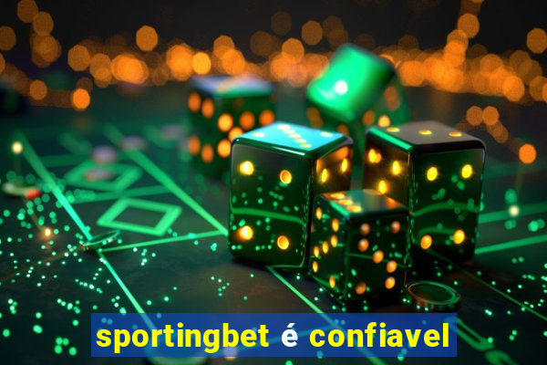 sportingbet é confiavel