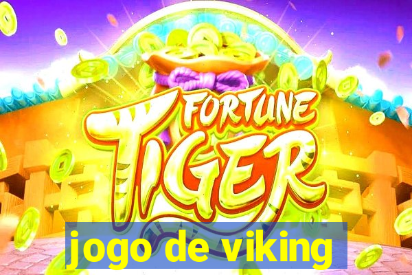 jogo de viking