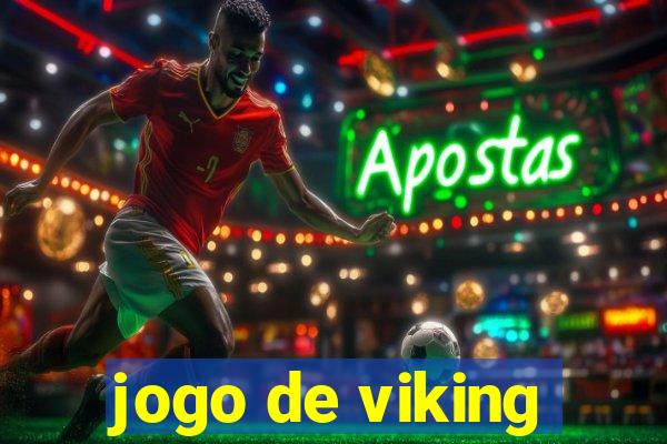 jogo de viking