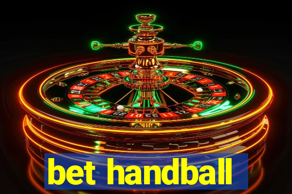 bet handball