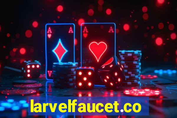 larvelfaucet.com