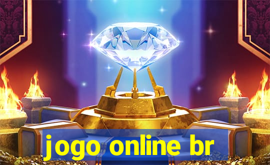 jogo online br