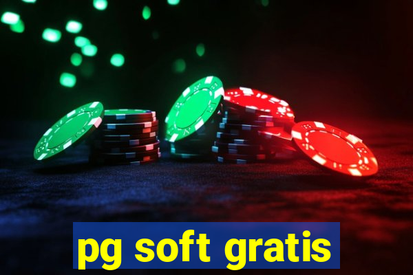 pg soft gratis