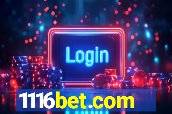 1116bet.com